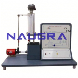 Process Control Lab Manufacturers India